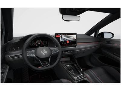 VW Golf GTI Edition 50 2.0 TSI 325 cv Boîte à double embrayage 7 vit (2026) - Foto 1