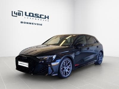 Audi RS3 Sportback (2026) - Foto 1