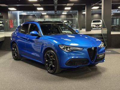 Alfa-Romeo Stelvio Veloce 2.0T 280 Q4 *RAGAZZON (2021) - Foto 1