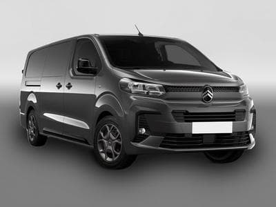 Citroën Jumpy (2026) - Foto 1