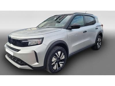 Opel Frontera (2026) - Foto 1