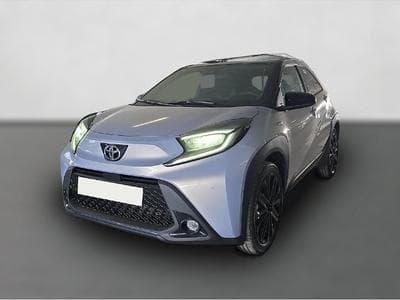 Toyota iQ (2026) - Foto 1