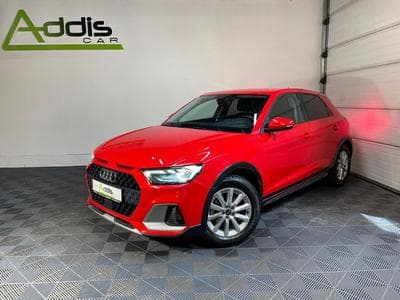 Audi A1 SPORTBACK 25 TFSI 95 CITYCARVER VIRTUAL COCKPIT (2021) - Foto 1