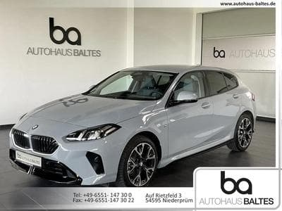 BMW 116 (2025) - Foto 1