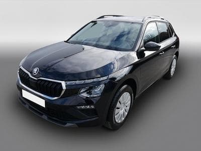Skoda Kamiq (2026) - Photo 1