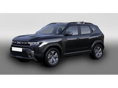 Dacia Duster (2026) - Photo 1