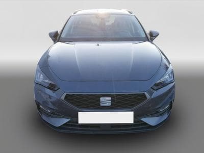 Seat Leon (2026) - Photo 1