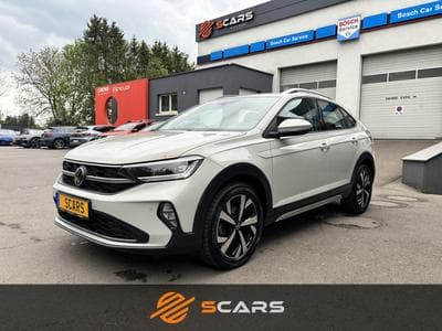 VW Taigo 1.5 TSI DSG 150cv (2024) - Foto 1
