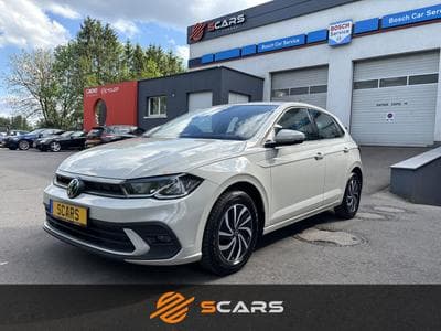 VW Polo 1.0 Tsi DSG 95cv (2023) - Foto 1