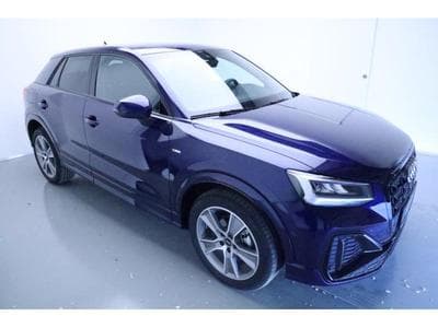 Audi Q2 S line (2026) - Photo 1