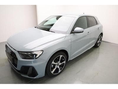 Audi A1 S Line (2026) - Foto 1