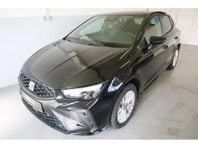 Seat Ibiza Style (2026) - Photo 1