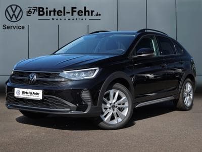 VW Taigo ''LAST EDITION'' 1.0 TSI DSG LED Kamera (2024) - Photo 1