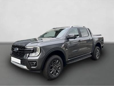 Ford Ranger (2026) - Foto 1
