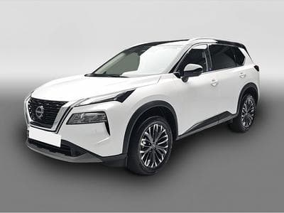 Nissan X-Trail (2026) - Photo 1