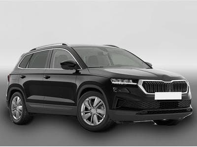 Skoda Karoq (2026) - Foto 1
