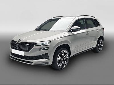 Skoda Karoq (2026) - Photo 1
