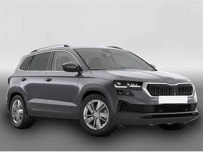 Skoda Karoq (2026) - Photo 1