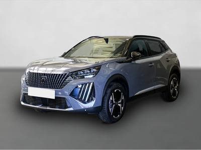 Peugeot 2008 (2026) - Photo 1
