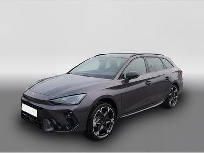 Cupra Leon (2025) - Foto 1