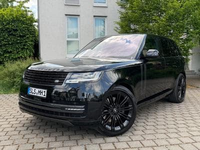 Land-Rover Range Rover Autobiography/23Zoll/SoftClose/Pano/ (2023) - Foto 1