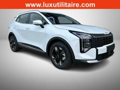 Kia Sportage 1.6 T-GDI AUTO 150 Vision (2025) - Photo 1