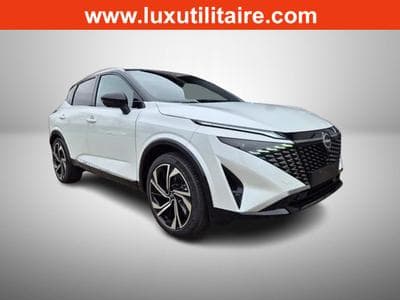 Nissan Qashqai 1.3 DIG-T MHEV 158 X-tronic Tekna Premium (2026) - Foto 1