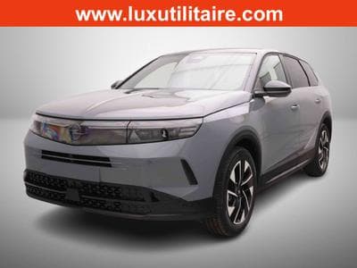 Opel Grandland 1.2 T Hybrid 145 GS (2025) - Foto 1