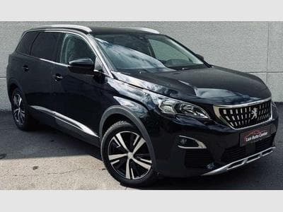 Peugeot 5008 5008 1.5 BlueHDi Allure (2020) - Foto 1