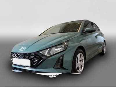 Hyundai i20 (2026) - Foto 1