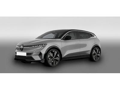 Renault Megane (2026) - Photo 1