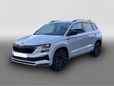 Skoda Karoq (2026) - Photo 1