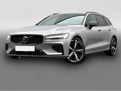 Volvo V60 (2025) - Photo 1