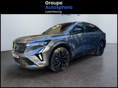 Renault Rafale Esprit Alpine E-tech full hybrid (2024) - Foto 1