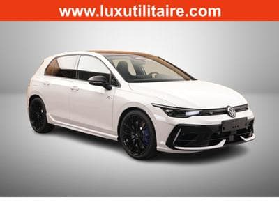 VW Golf 2.0 TSi DSG 333 R 4x4 (2025) - Foto 1