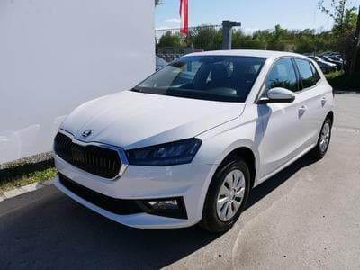Skoda Fabia Selection (2026) - Photo 1