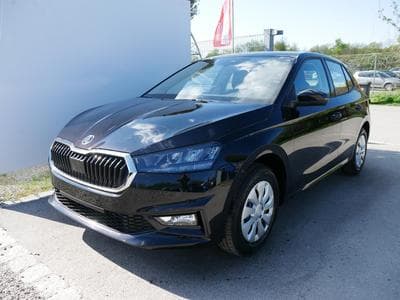 Skoda Fabia Selection (2026) - Foto 1