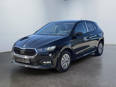 Skoda Fabia Drive Plus (2026) - Photo 1