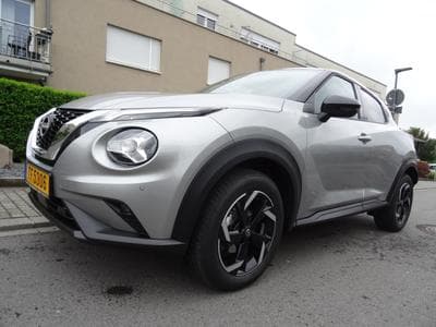 Nissan Juke 1.0 N- CONNECTA + Park & Ride Pack (2024) - Foto 1