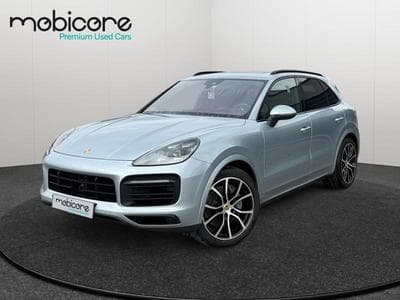 Porsche Cayenne S / Essence (2021) - Photo 1