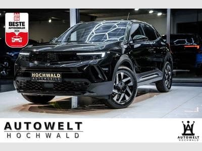 Opel Mokka Mokka 1.2 Turbo Autom. GS Line NAVI RFK LED SHZG (2024) - Photo 1