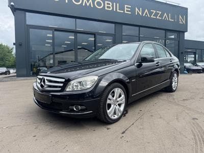 Mercedes C 180 C 180 LIMOUSINE AVANTDARDE* (2010) - Photo 1