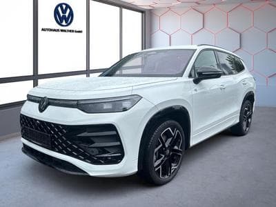 VW Tayron Tayron 2.0 TSI 150 kW 4Motion R-Line (2025) - Photo 1