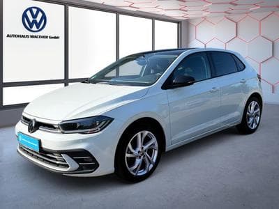 VW Polo Polo VI Style (2022) - Foto 1