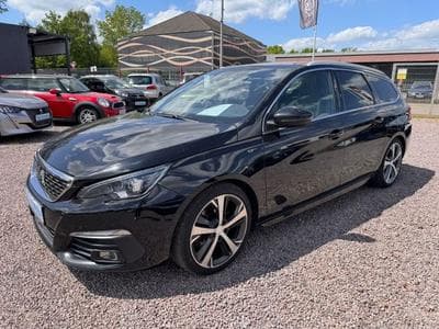 Peugeot 308 308 SW GT *Automatik*Navi*Kamera*Pano*Eu6d (2018) - Foto 1
