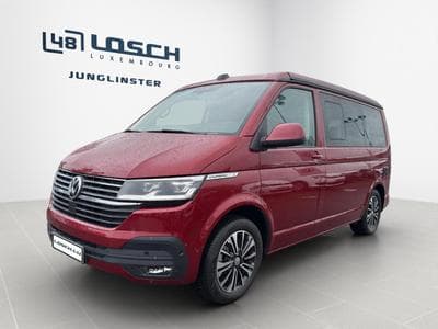 VW T6.1 Ocean (2024) - Photo 1