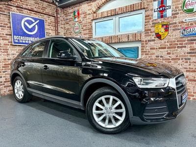 Audi Q3 Q3 2.0 TDi 150cv Navi/SiègCh/ClimA/ALU17/PDC (2017) - Foto 1