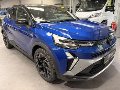 Renault Captur 1.6 TCe Esprit Alpine E-Tech EDC (2025) - Photo 1
