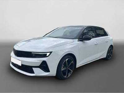 Opel Astra (2025) - Photo 1