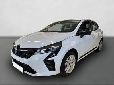Renault Clio (2026) - Foto 1